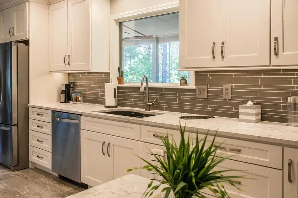 Kitchen Remodeling in Ashland, MA by Skills Renovation