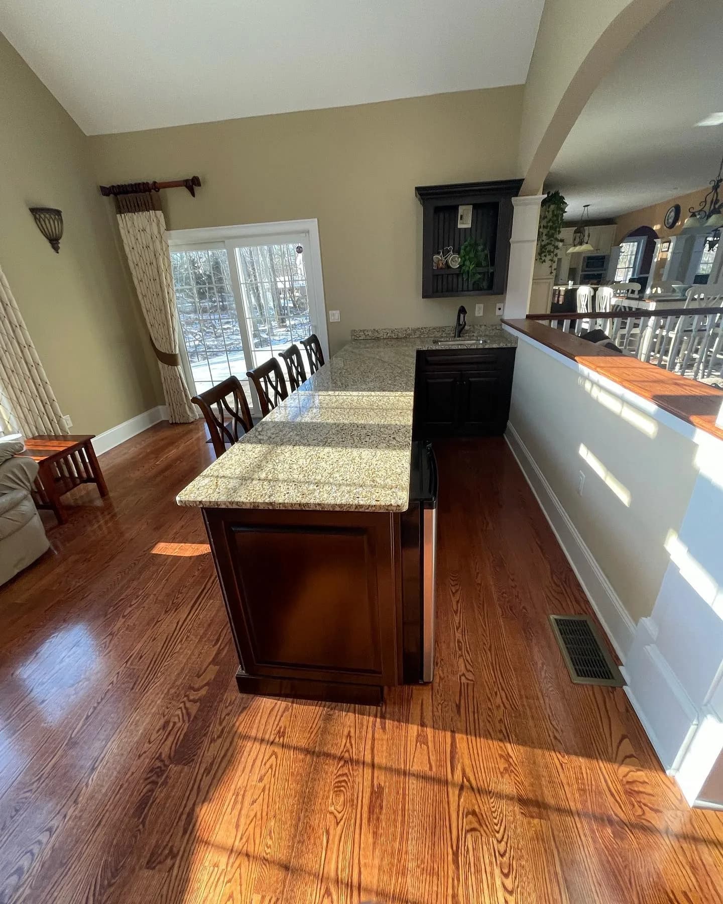 Kitchen Remodeling in Holliston, MA by Skills Renovation